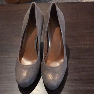 Banana Republic heels
